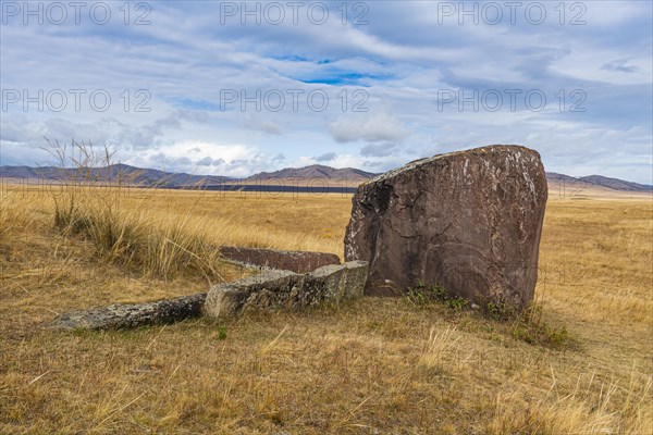 Salbyksky Mound