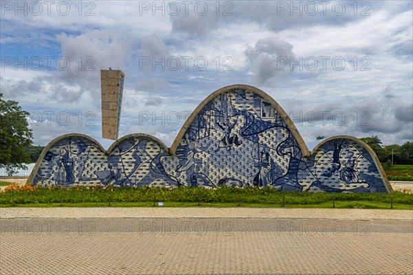 Sao Francisco de Assis Church