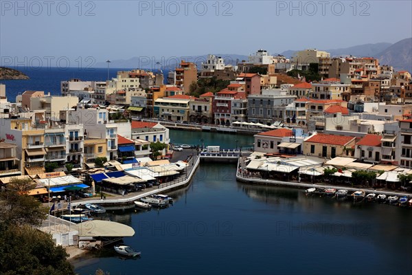 Agios Nikolaos