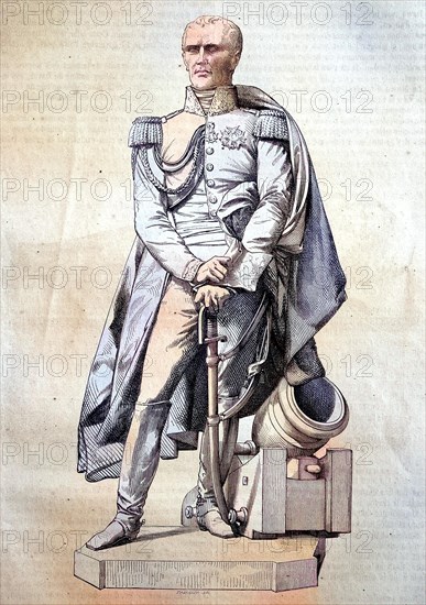 General Antoine Drouot