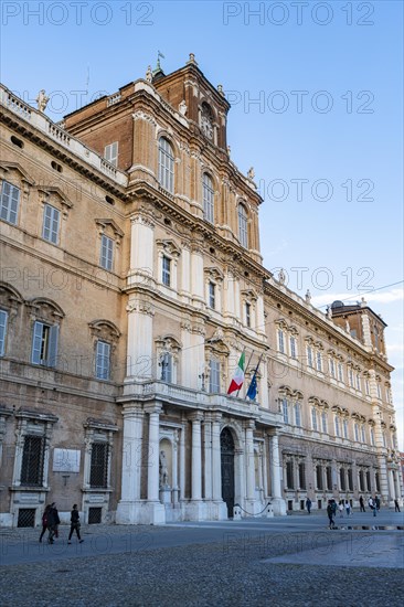 Palazzo Ducale