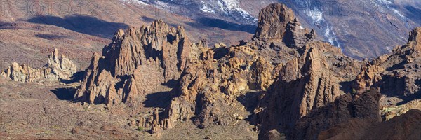 Roques de Garcia