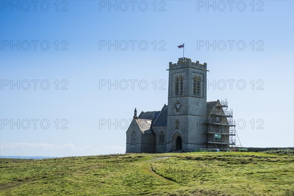 St. Helena's Church