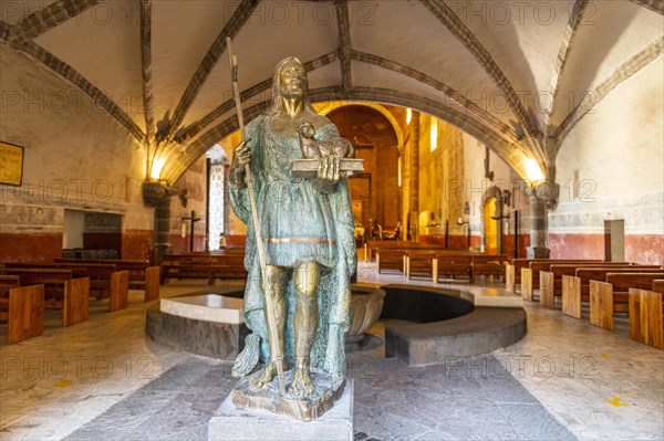 Cathedral of Cuernavaca