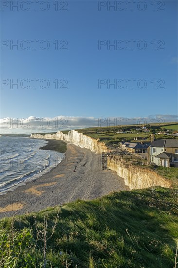 Birling Gap