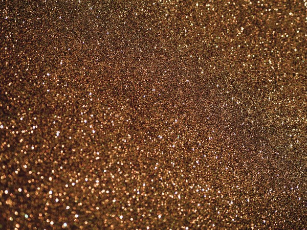 Top view brown glitter background. Resolution and high quality beautiful photo