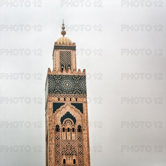 Minaret