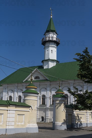Old Tartastan quarter
