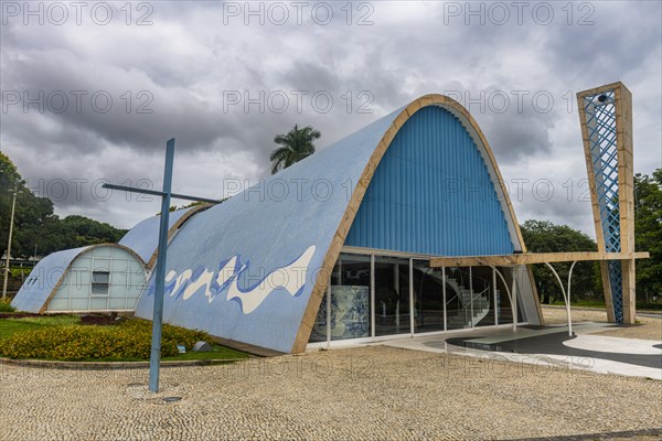 Sao Francisco de Assis Church