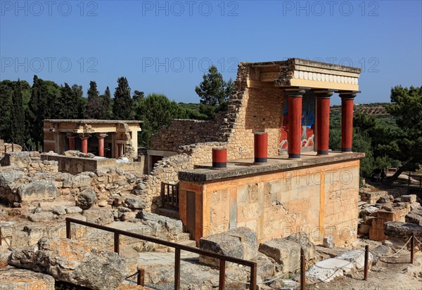 Knossos