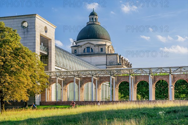 State Chancellery