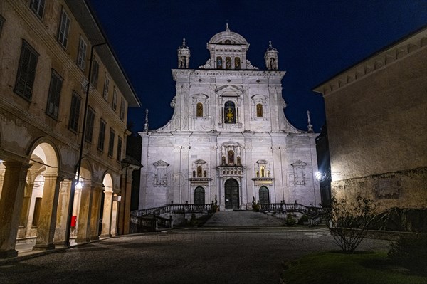 Basilica di Santa Maria Assunta