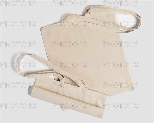 Top view tote bag copy space. Resolution and high quality beautiful photo