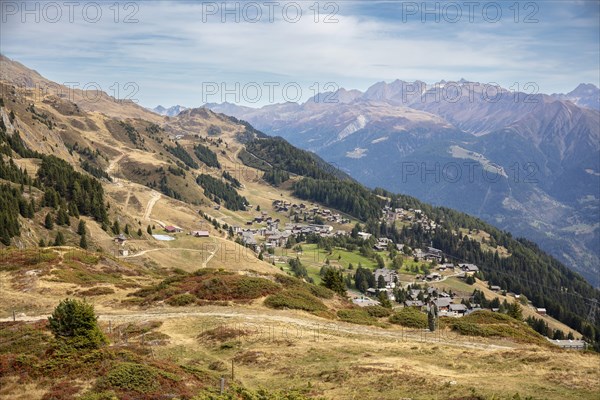 Bettmeralp