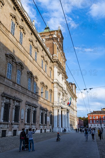 Palazzo Ducale