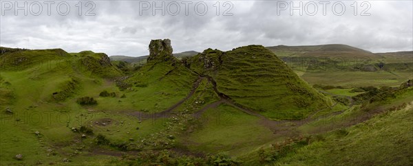 Stone Circle