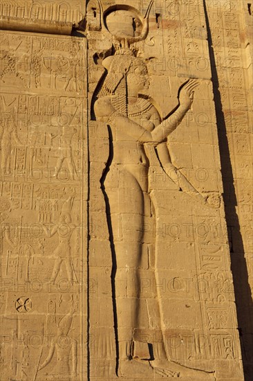 Temple of Philae