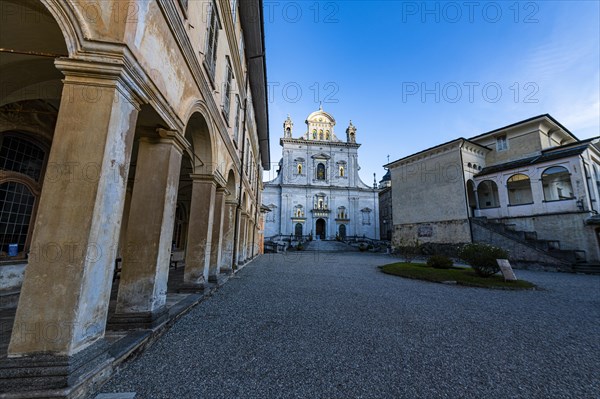 Basilica di Santa Maria Assunta