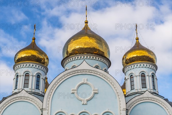 Church of the Kazan Icon of the Mother of God