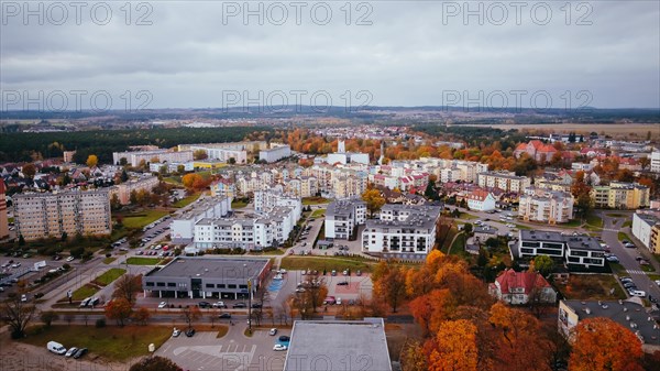 Pila Wielkopolska Poland