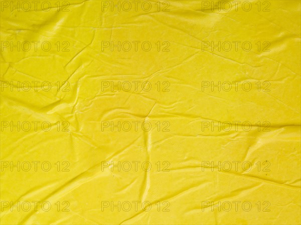Yellow paper background with close up. Resolution and high quality beautiful photo