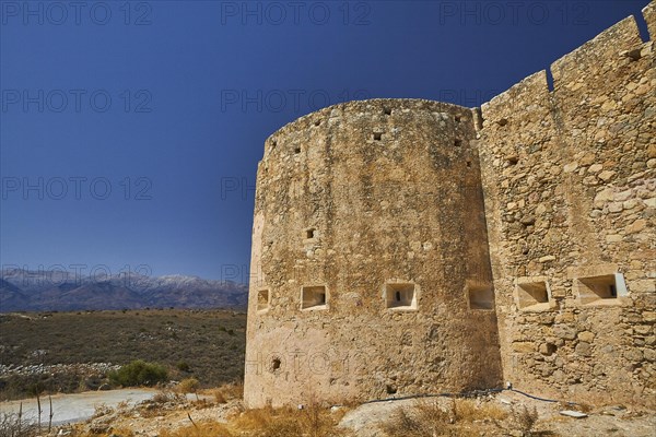 Aptera Fortress