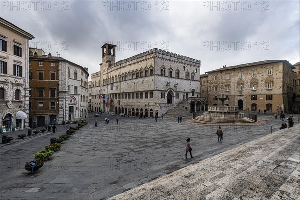 Palazzo dei Priori