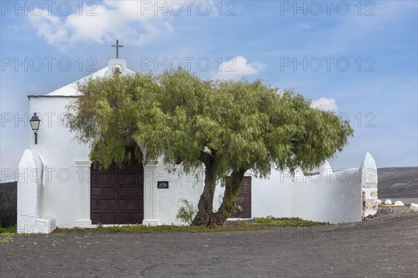 Chapel Ermita de la Caridad