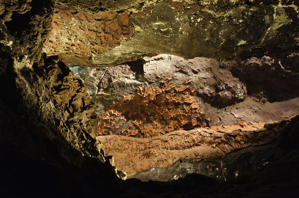 Cueva de los Verdes