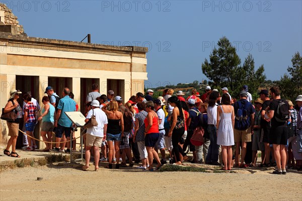 Knossos