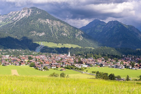 Oberstdorf