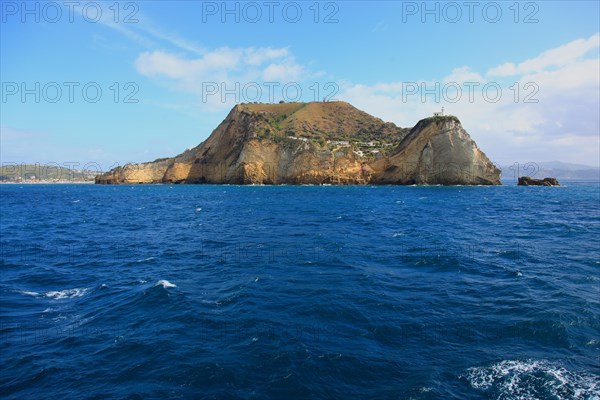 Procida Island