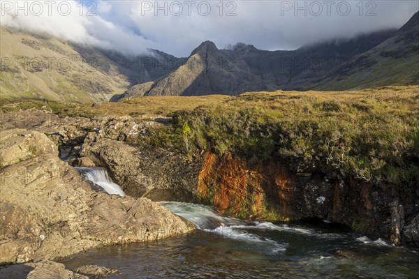 Fairy Pools