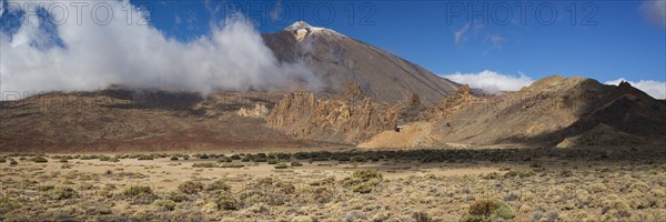 Pico del Teide