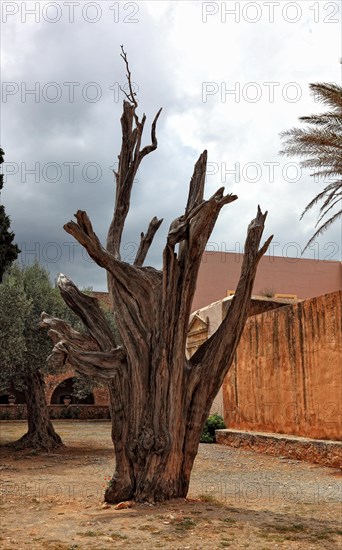 Arkadi Monastery