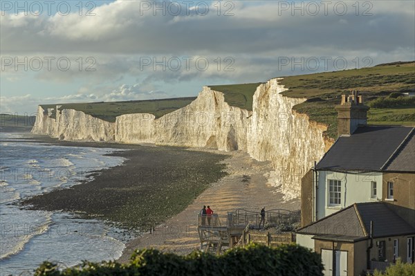 Birling Gap