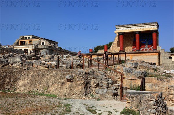 Knossos