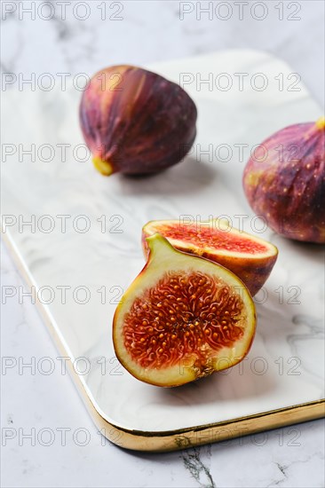 Fresh figs