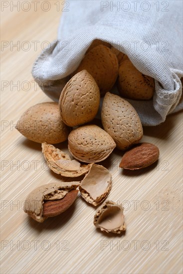 Almond