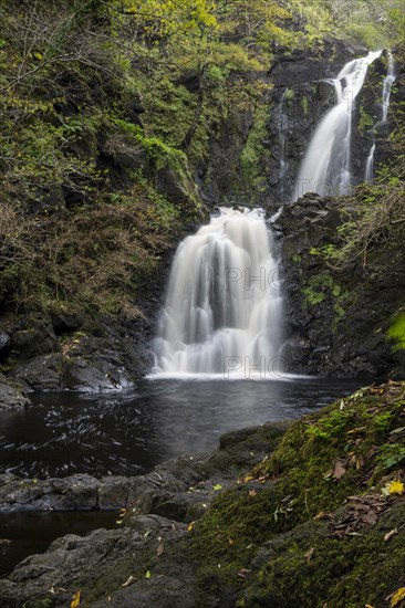 Rha Waterfall