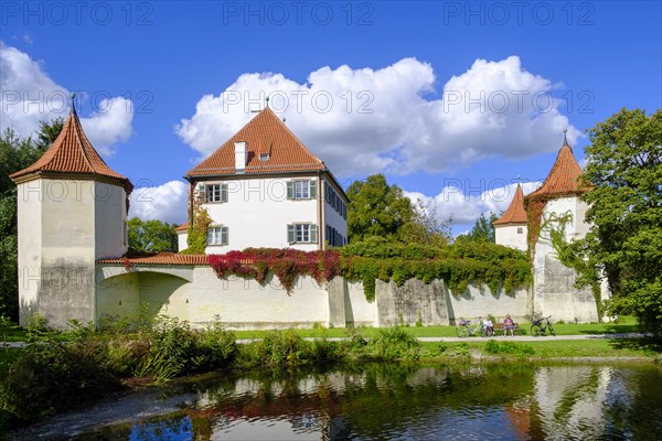 Blutenburg Palace