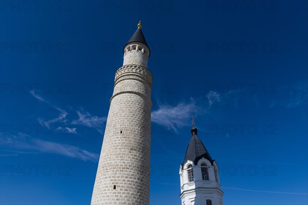 Unesco site Bolgar