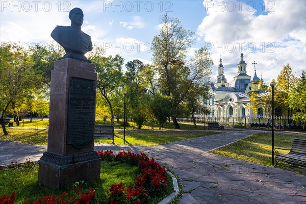 Holy Savior Parish