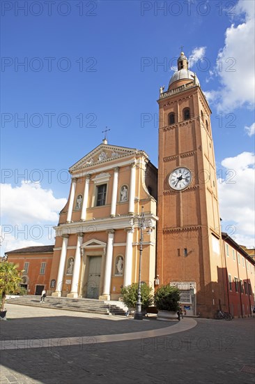 Chiesa Collegiata di San Giovanni Battista