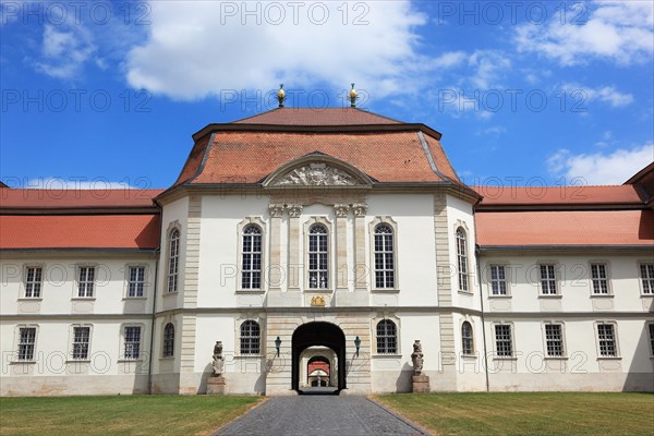 Schloss Fasanerie