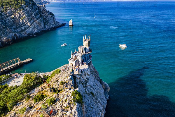 Swallow's Nest