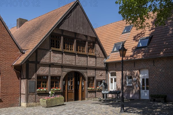 Heimathaus Wessum