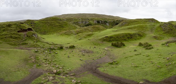 Stone Circle