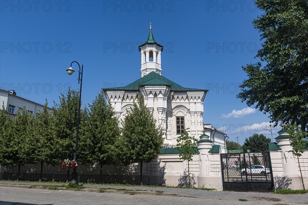 Old Tartastan quarter