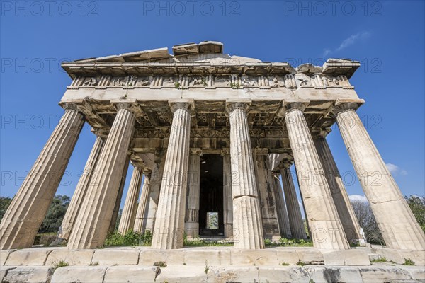 Temple of Hephaestus